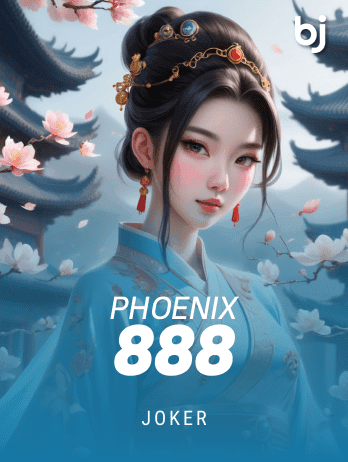 Phoenix 888png game cover