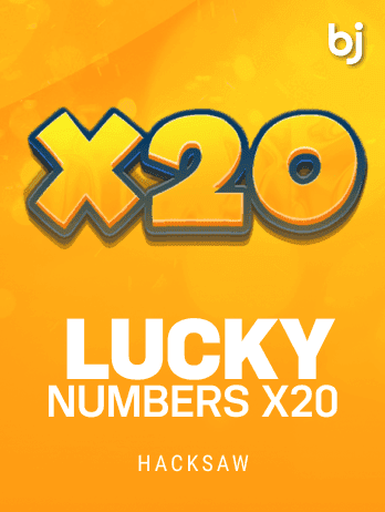 Lucky Numbers x20png thumbnail