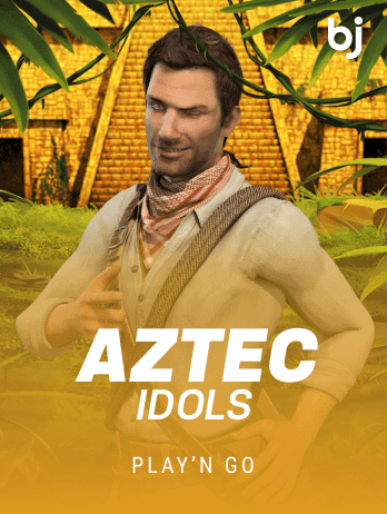 Aztec Idolspng thumbnail