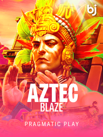 Aztec Blazepng game cover