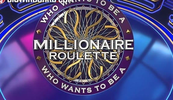 Who Wants To Be A Millionaire Roulette