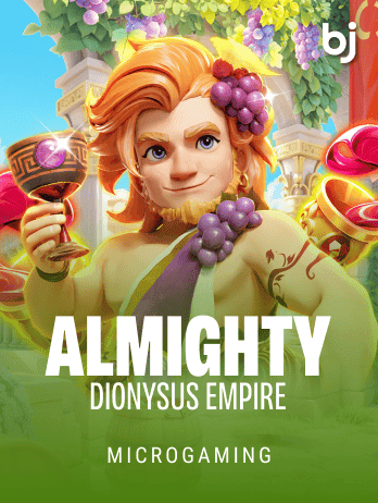 Almighty Dionysus Empirepng thumbnail